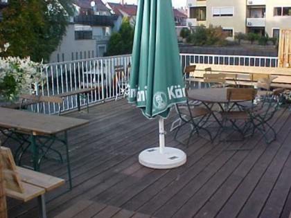Foto: Zum Mohren